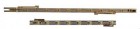 08853 Tillig Interior lighting kit for Double-deck driving trailer